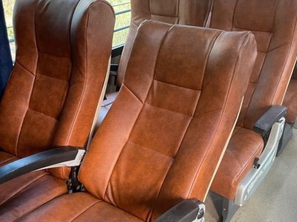 Recliner Seat