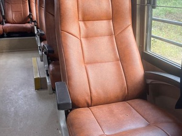 Executive Seat